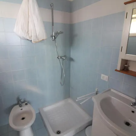 Ariston Apartmán Lignano Sabbiadoro