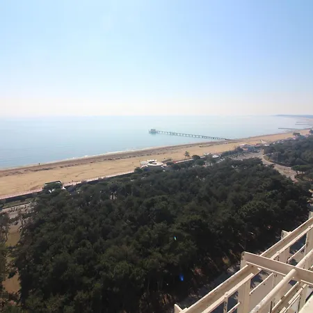 Ariston * Lignano Sabbiadoro