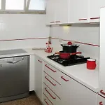 Lägenhet Ariston