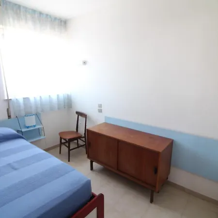 Apartment Ariston *