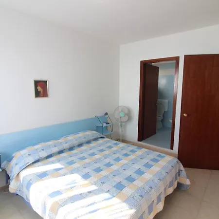 Ariston Apartment Lignano Sabbiadoro