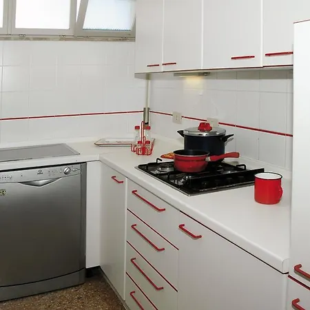 Apartment Ariston