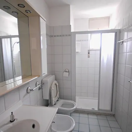 Apartment Ariston Lignano Sabbiadoro