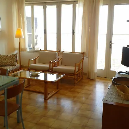 Ariston Apartment Lignano Sabbiadoro